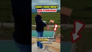 Download Lagu Kades Hoho #viral #shorts #fyp #trending MP3