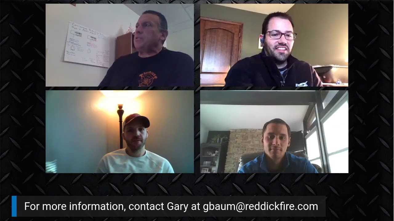 Part I: Carcinogen Reduction