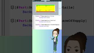 TDL Coding Reality 😂 | Semicolon की वजह से Error | Tally Developer Life #shorts