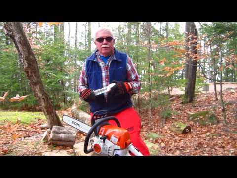 STIHL 2 and