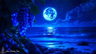 (Tanpa Iklan) Hipnosis Tidur Untuk Penyembuhan • Mengatasi Kecemasan Dan Pikiran Negatif • Perjal... screenshot 3