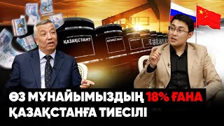 Қазақстан экономикасын 3 жылда көтерудің жолы бар - Талғат Демесінов