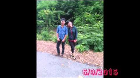 Núi cậu, suối trúc, hồ dầu tiếng