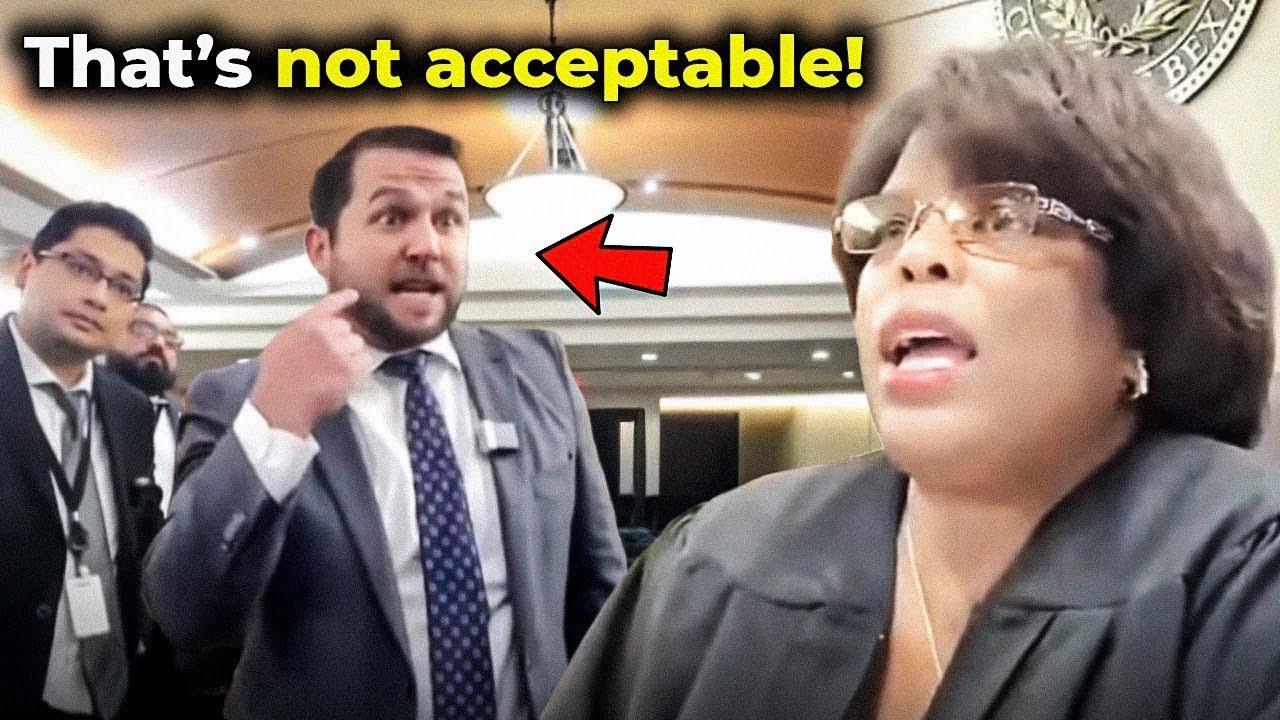 Discovery Violation Exposed in Court | Bodycam Cut Off Case (Full Breakdown)