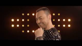 Serdar Ortaç Ft.Otilia - Balım