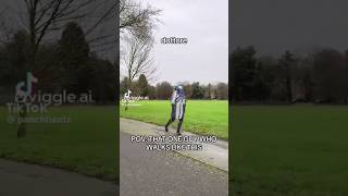 How the Fatui Harbingers walk #genshinimpact #fatui #fatuiharbingers #napoleon #tsaritsa #snezhnaya