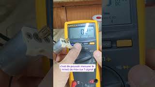 Le Meilleur Multimètre Digital
