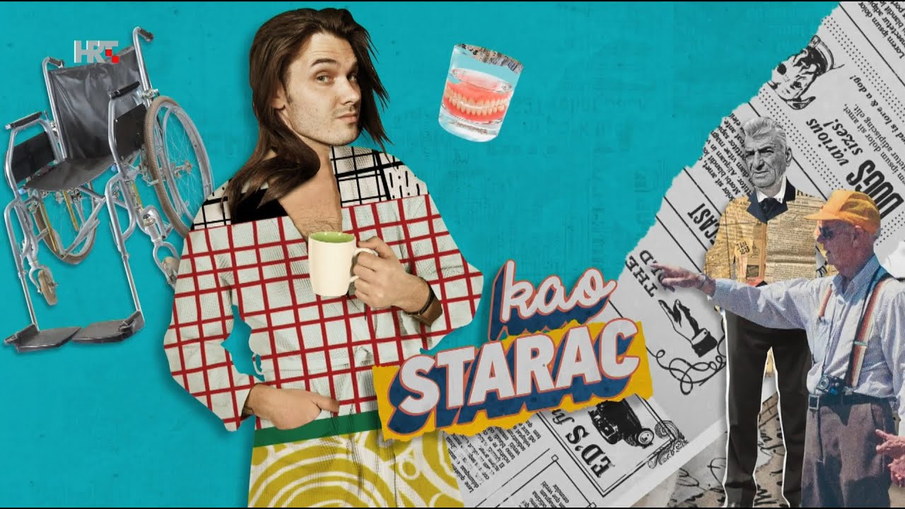 KNJAZALIŠTE: Dino Jelusić