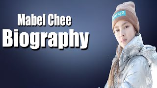Mabel Chee Full Biography | Mabel Chee Lifestyle & More | THE STARS Content