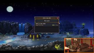 That Darn Snake! He's up to no Good! - Graveyard Keeper Pt. 15
