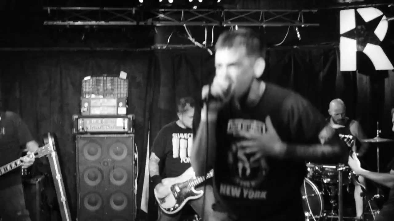 Watch TENSION* - BINARY STAR LIVE AT REVOLUTION MUSIC HALL 9/15/2013 on YouTube Watch TENSION* - BINARY STAR LIVE AT REVOLUTION MUSIC HALL 9/15/2013 on YouTube