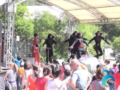 ტიმოთესუბნის მონასტრის 800 წლისთავისადმი მიძღვნილი ღონისძიებები გალა კონცერტით დასრულდა