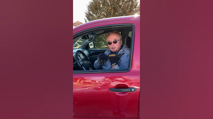 The Truth About Toyota Tacomas