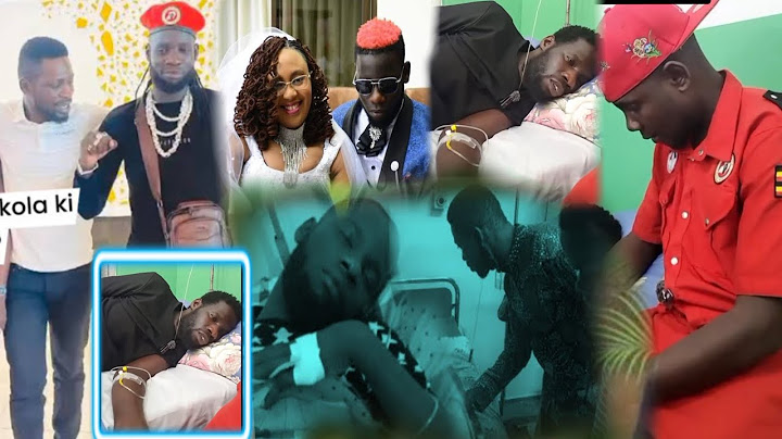Bobi Wine Mudwaliro😭 Sammy Mighty Family Takyasa Akatambi omuka mutono kamutisiza Omukunja Gamuyisem