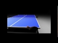 IAT 343 Assignment 3 - Ping Pong