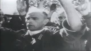 World War 2 with Walter Cronkite Europe - The Allies Close In Documentary