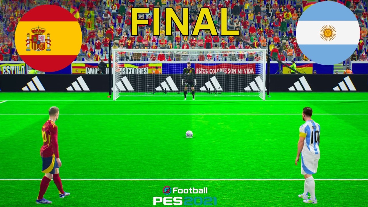 Messi Vs Yamal Argentina Vs Spain World Cup 2026 Final Penalty messi-vs-yamal-argentina-vs-spain-world-cup-2026-final-penalty