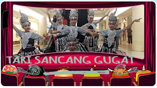 TARI SANCANG GUGAT, SANGGAR SEKAR ASIH
