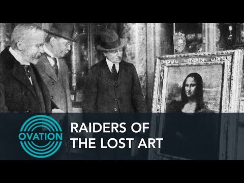 Video: Raiders Of The Lost Art: Faceți Cunoștință Cu Ilustratorul Din Spatele Copertelor Preferate Ale Jocului Dvs. Din Copilărie