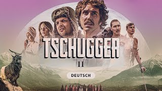 Download lagu Tschugger 2 | Teaser DE | Play Suisse