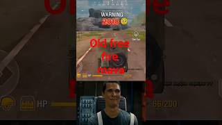 Free Fire Patha Rojulu Gurtunnaya? 2018 vs 2024 Shocking Comparison End Varaku Choodandi! 🤯🔥#ff#ff