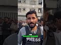 Inside Jabalia Daily Life Under Siege In Palestine 