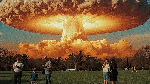 De APOCALYPS heeft al plaatsgevonden, je hebt op LiKE gedrukt 🦝