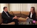 ITW 2015: IDT's Nick Ford | Capacity Media