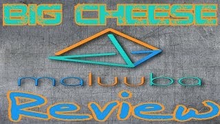 Big Cheese Reviews |  Maluuba - Android/Windows App screenshot 1