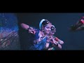 Dance performance krishna murari  iskcon dwarka janmashtami fest 2018