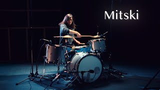 My Love Mine All Mine | Mitski Drum Cover