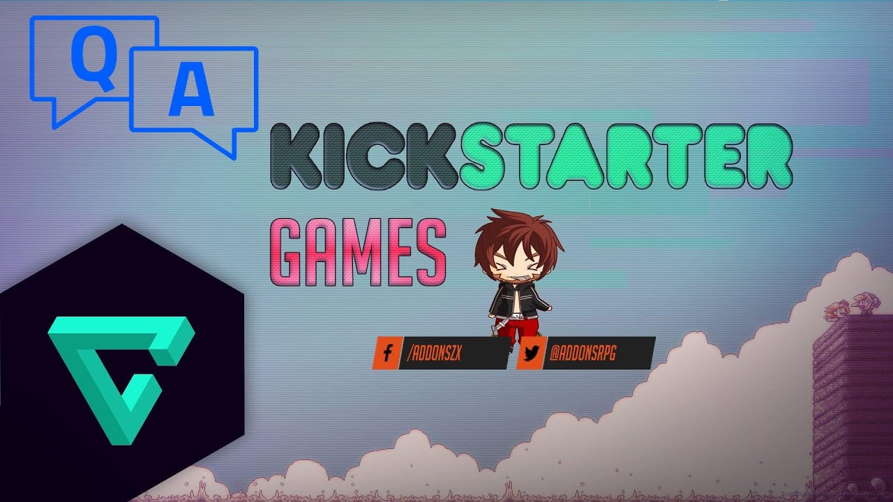 Que es un Kickstarter? YouTube