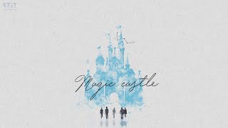 [97sT][Vietsub Kara]TVXQ! 동방신기 -  Magic Castle '마법의 성'