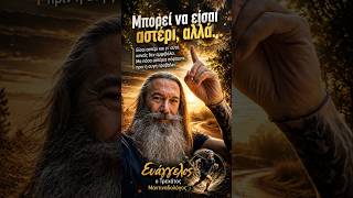 Μπορεί να είσαι αστέρι, αλλά...