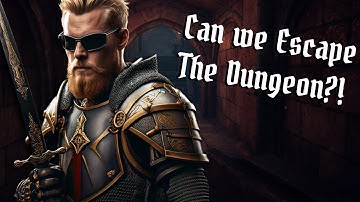 3 Knuckleheads and a Dungeon | Dungeonborne Gameplay with @earwaxcandy and @mayanprofit
