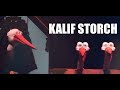 KALIF STORCH - Rheinisches Landestheater Neuss