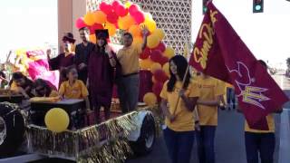 ASU Prep Poly -Support Our School
