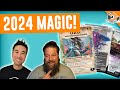 Wizards just previewed the next year of magic  mtggoldfish podcast 473