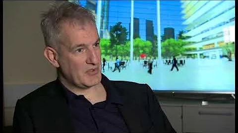 Dr Daniel Freeman leads a project to make effectiv...