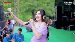 CAMELIA MUSIC - SALAHMU SENDIRI - LUSIANA JELITA - SEBOLO KALIJENGKING SEASON 3 - BANDENGAN JEPARA