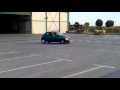 Ford Ka Tray Drift