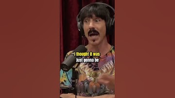 Sensory deprivation tank experience CRAZY - Joe Rogan Experience 📽️🎧