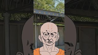 Piccolo hilft Krillin beim Date