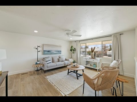 213 East 9670 South, Sandy, UT home video tour
