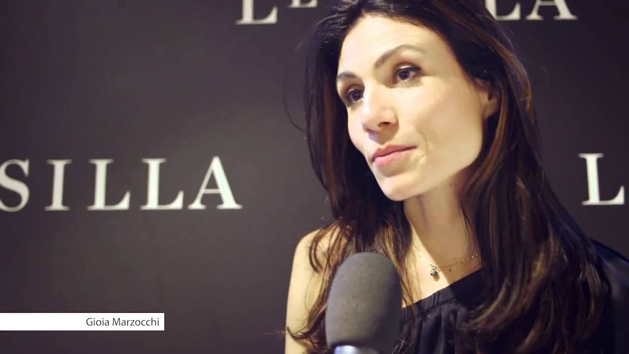 Le Silla Presentation Fall Winter 2015 16   Milan Fashion Week, February 28 2015