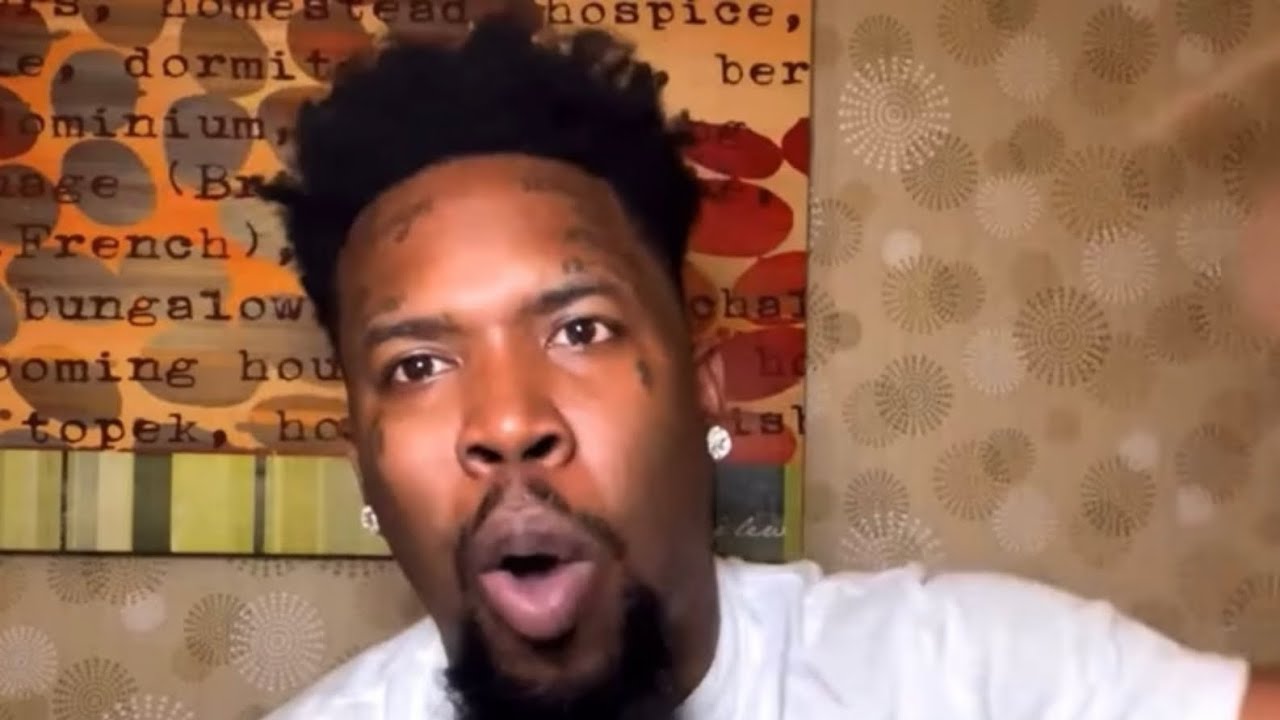 Лил Дёрк якобы рассказал о короле Вон❗️Кто сыграл роль в его подставе и смерти❓*(ОБЯЗАТЕЛЬНО К ПР...