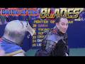 Battle of the BLADES : Scrapyard get Medieval