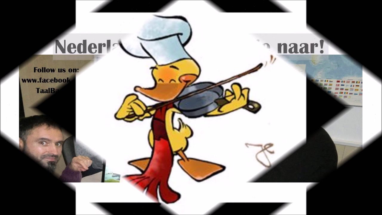 Herman Van Veen Plätscher Plitscher Feder