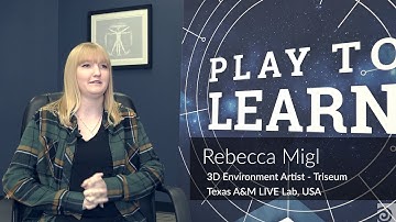 Creating Indie Game Worlds | Houdini Connect