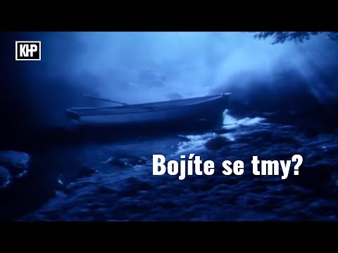 Video: Trůn Tmy